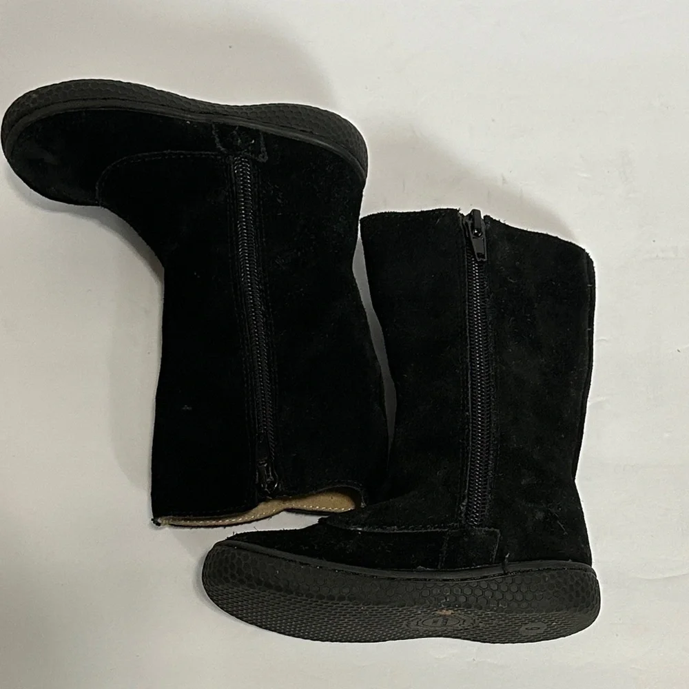 Livie & Luca stylish black